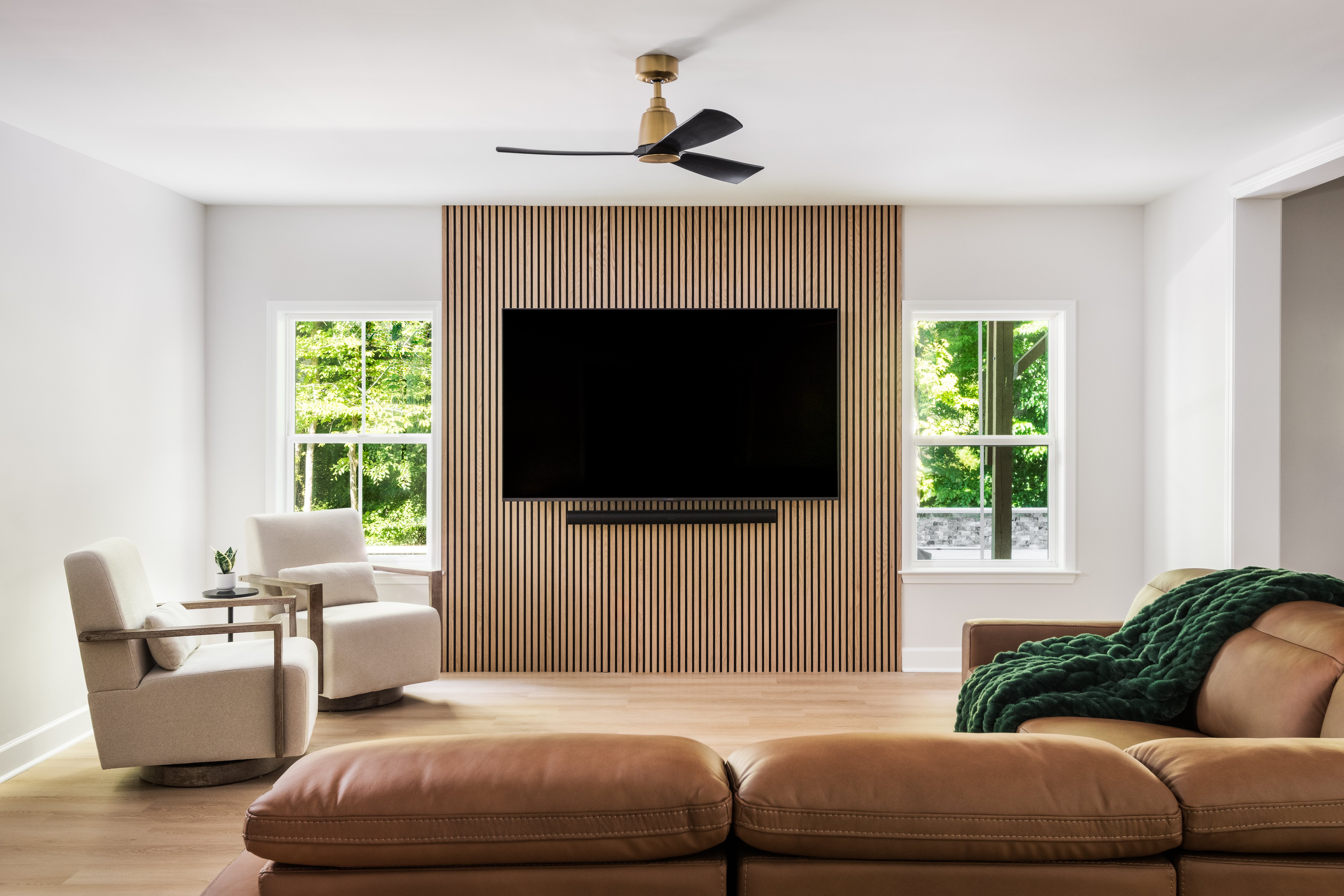 Choosing the Right Design-Build Firm in Charlotte: A Homeowner's Guide