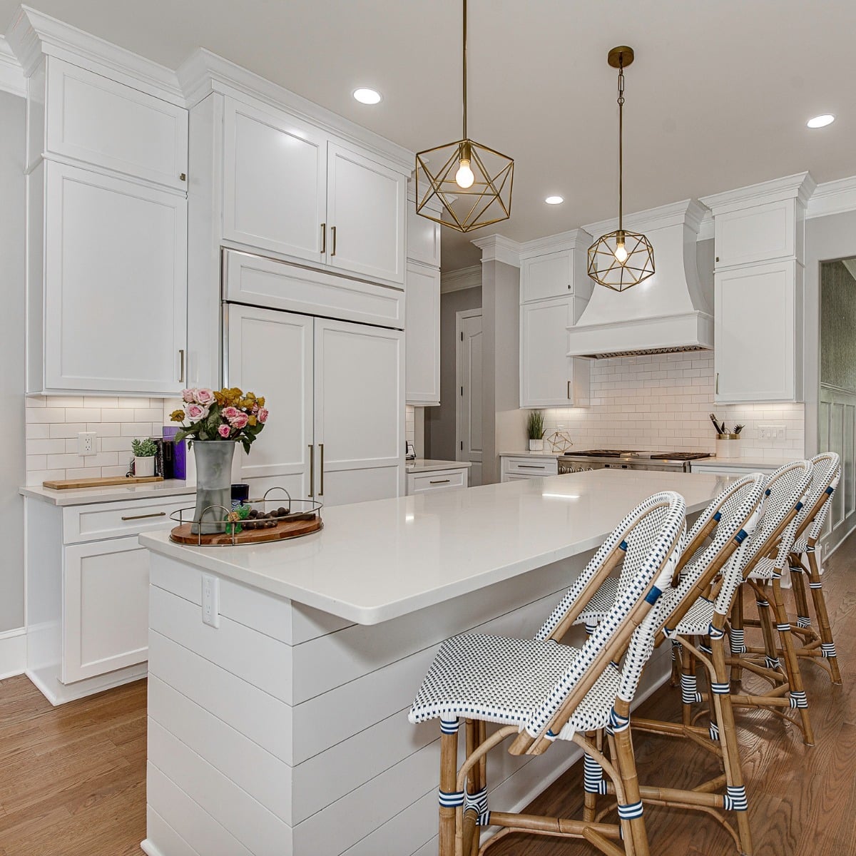 Aging in Place in Charlotte: Finding the Right Remodeler