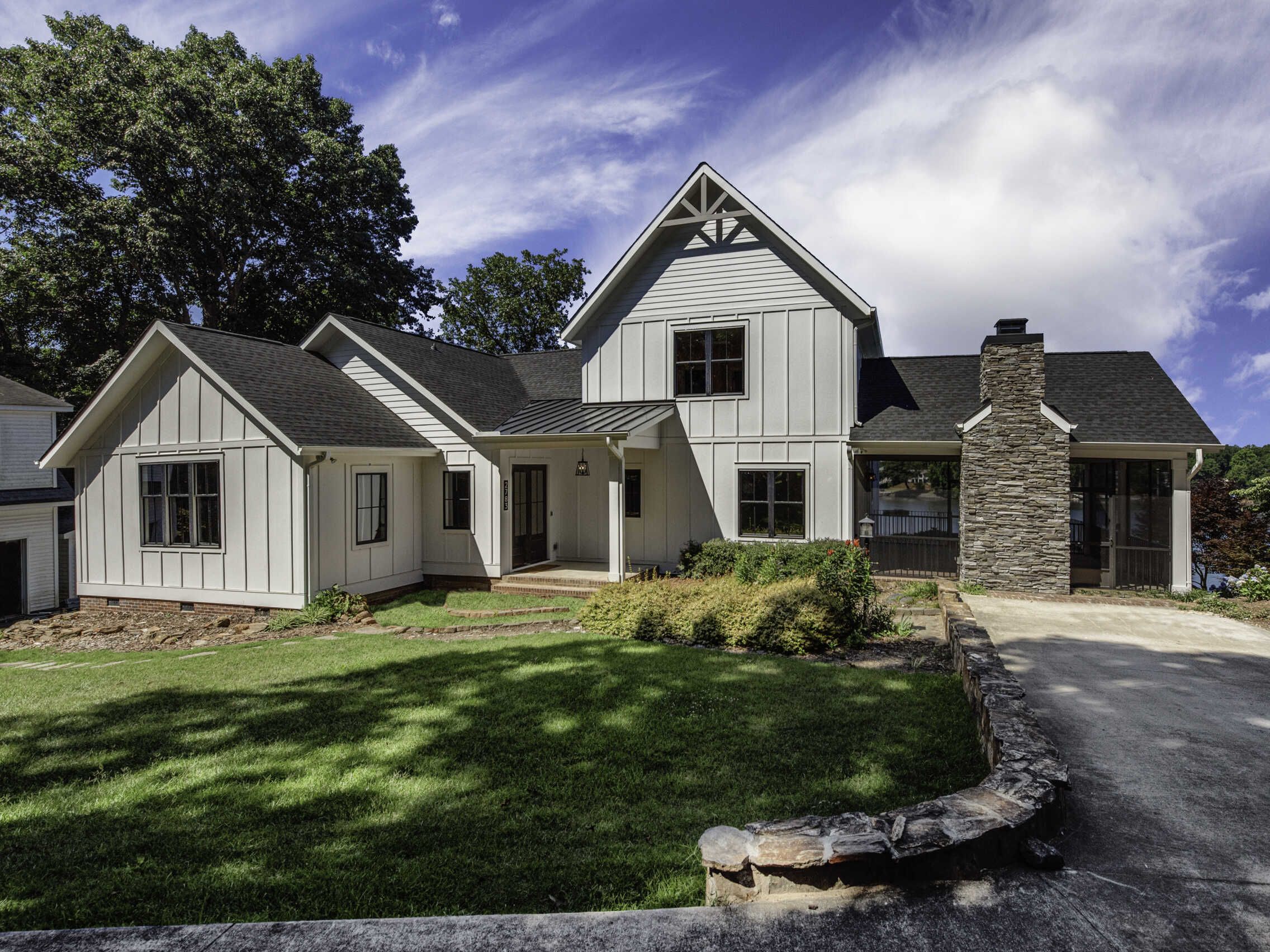 Taking Homes In Charlotte To Another Level | Paul Kowalski Builders